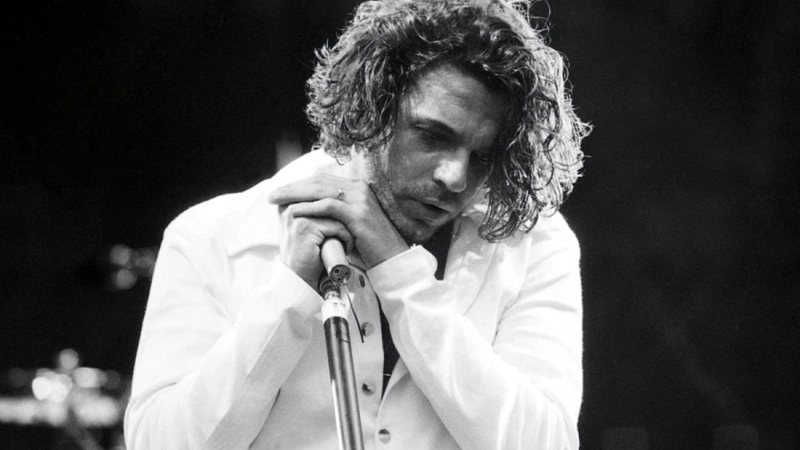 Michael Hutchence (Foto: Fairfax Media via Getty Images)