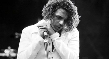 Michael Hutchence (Foto: Fairfax Media via Getty Images)