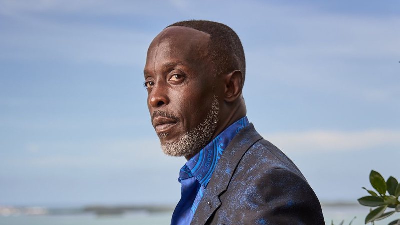 Michael K. Williams (Foto: Rodrigo Varela / Getty Images)