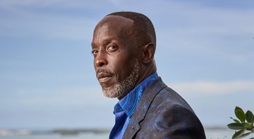 Michael K. Williams (Foto: Rodrigo Varela / Getty Images)