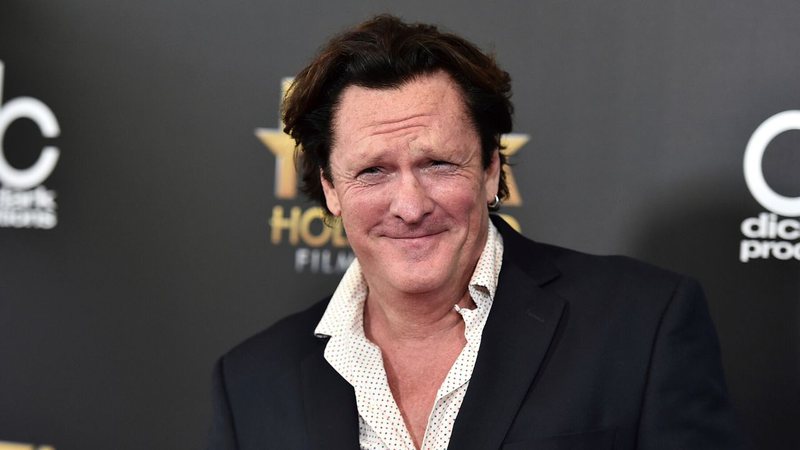 Michael Madsen (Foto: Jordan Strauss/Invision/AP, File)