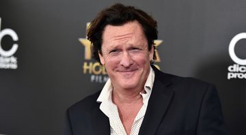 Michael Madsen (Foto: Jordan Strauss/Invision/AP, File)