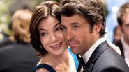 Michelle Monaghan e Patrick Dempsey em O Melhor Amigo da Noiva (Foto: Reprodução /Twitter)