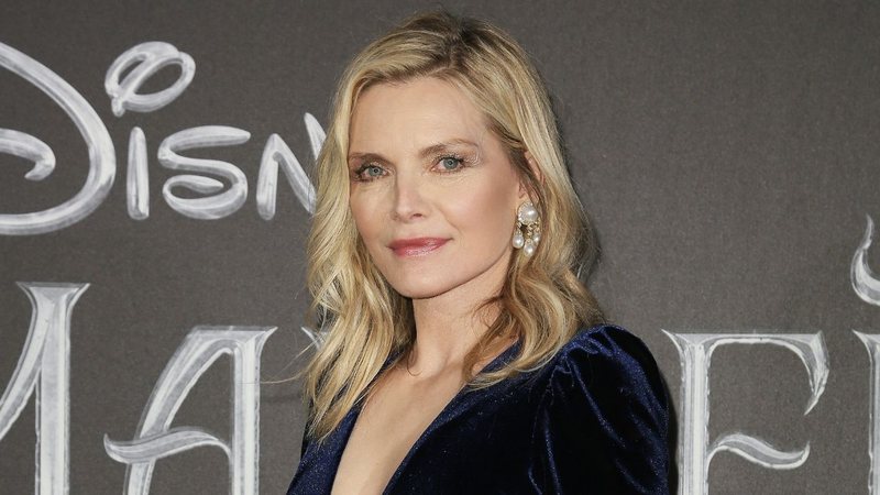 Michelle Pfeiffer (Foto: Getty Images /Ernesto S. Ruscio)