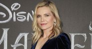 Michelle Pfeiffer (Foto: Getty Images /Ernesto S. Ruscio)