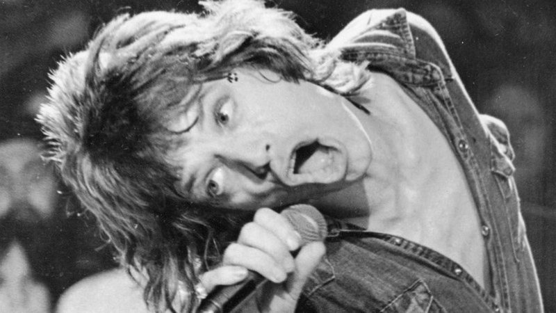 Mick Jagger (Foto: AP)