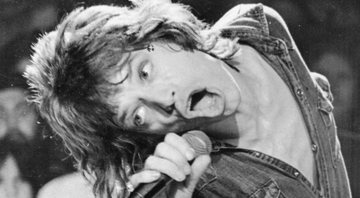 Mick Jagger (Foto: AP)