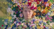 Florence Pugh como Dani em Midsommar (Foto: Reprodução)