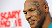 Mike Tyson (Foto: Chris Pizello/AP)