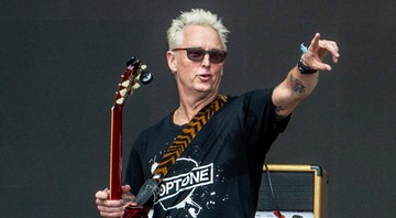 Mike McCready (Foto:Amy Harris/Invision/AP)