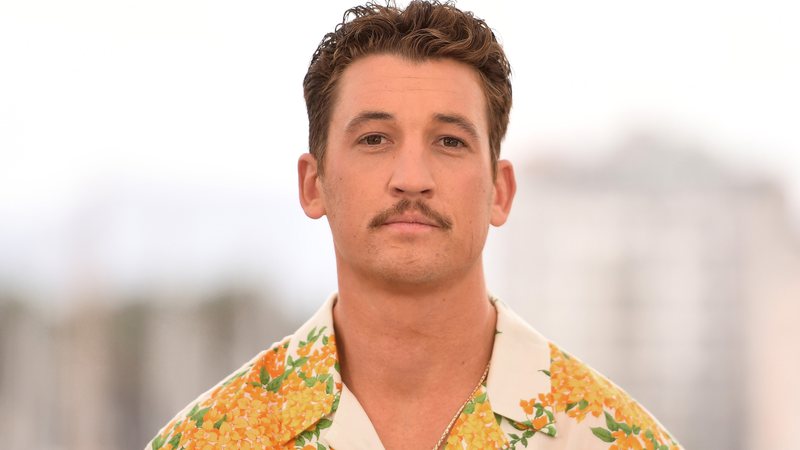 Miles Teller (Foto: Matt Winkelmeyer/Getty Images)