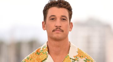 Miles Teller (Foto: Matt Winkelmeyer/Getty Images)