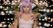 Miley Cyrus na 5ª temporada de Black Mirror (Foto:Reprodução)