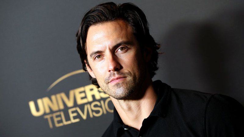 Milo Ventimiglia (Foto: David Livingston/Getty Images)