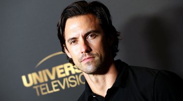 Milo Ventimiglia (Foto: David Livingston/Getty Images)