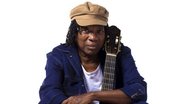 Milton Nascimento (Foto: Divulgação)