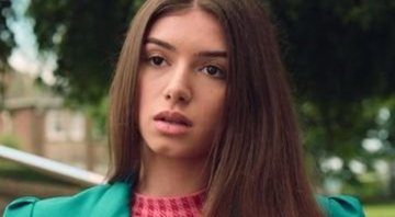 Sex Education 4 curiosidades sobre Mimi Keene a Ruby da série da  