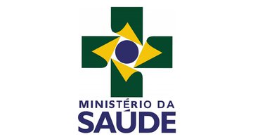 Logo do Ministério da Saúde