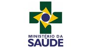 Logo do Ministério da Saúde