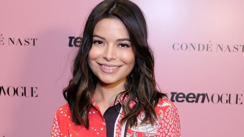 Miranda Cosgrove (Foto: Sarah Morris/Getty Images)