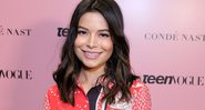 Miranda Cosgrove (Foto: Sarah Morris/Getty Images)