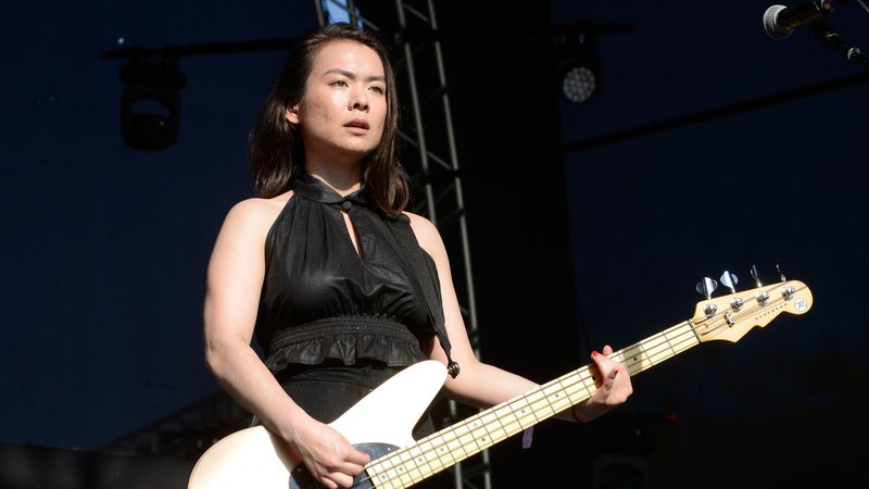 Mitski (Foto: Getty Images)