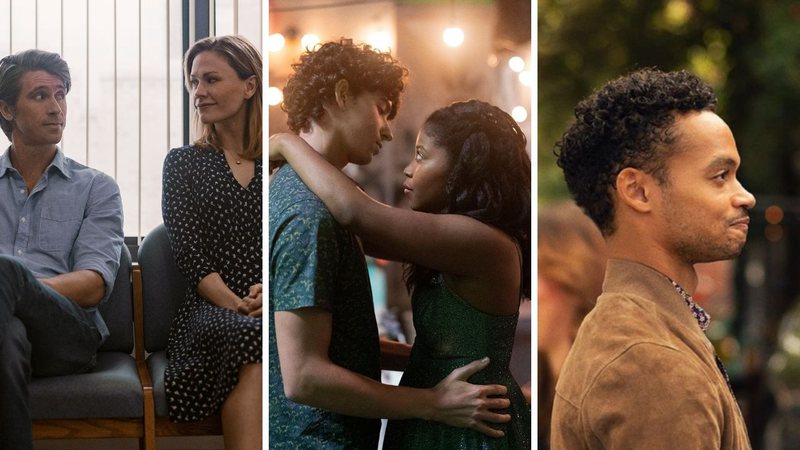 Novos episódios de Modern Love (Foto: Reprodução/Divulgação/Amazon Prime Video)