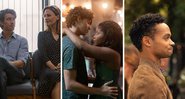 Novos episódios de Modern Love (Foto: Reprodução/Divulgação/Amazon Prime Video)