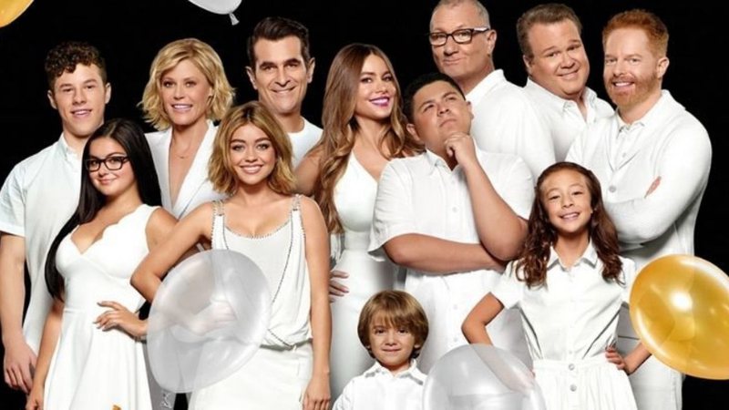 Modern Family (Foto: Divulgação)