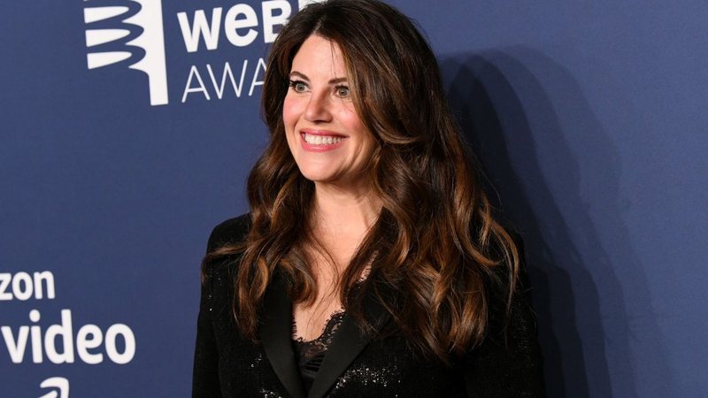 Monica Lewinsky (Foto: Noam Galai/Getty Images)