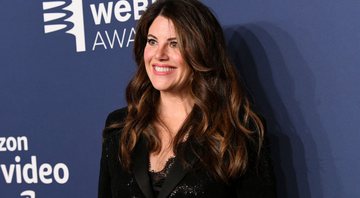 Monica Lewinsky (Foto: Noam Galai/Getty Images)