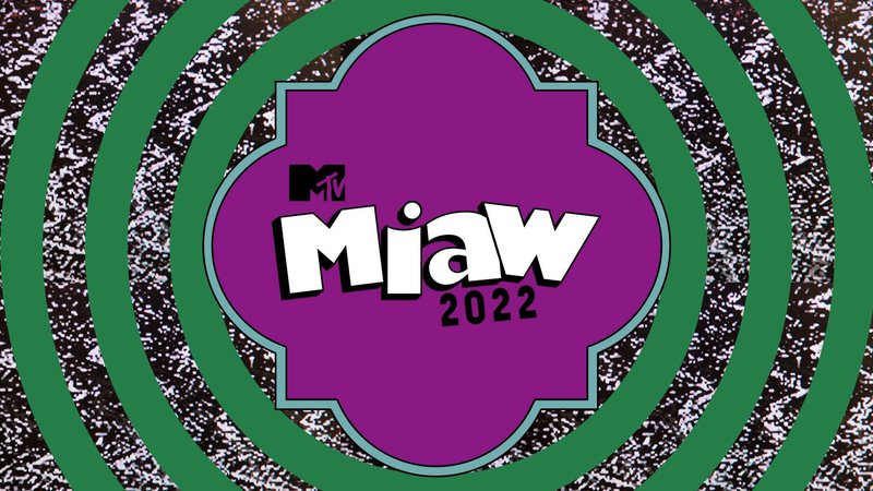 MTV MIAW (Foto: Divulgação/MTV)