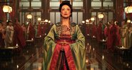 Ming-Na Wen em Mulan (Foto: Reprodução)