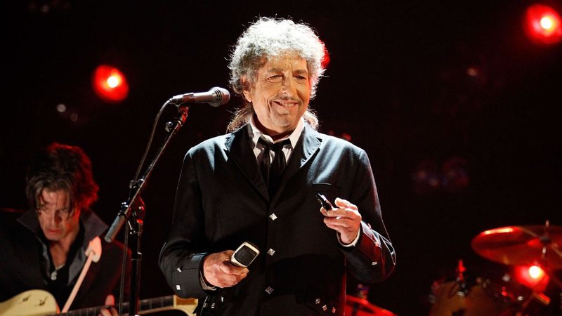 Bob Dylan (Foto: Getty Images)