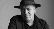 O diretor italiano Bernardo Bertolucci (Foto: Divulgação)