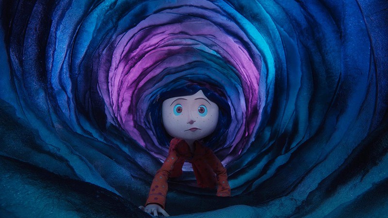 Coraline (Foto: Reprodução / Focus Features)