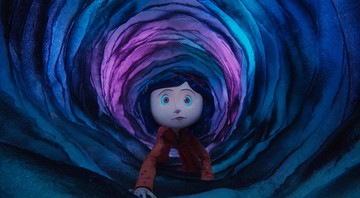 Coraline (Foto: Reprodução / Focus Features)