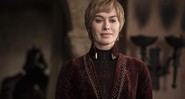 Lena Headey como Cersei Lannister (Foto: Reprodução / HBO)