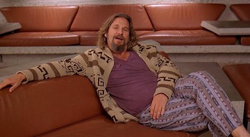 Jeff Bridges em O Grande Lebowski (Foto: Divulgação)