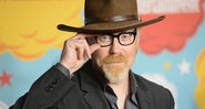 Adam Savage de Mythbusters (Foto: Getty Images / Jason Merritt / Term)