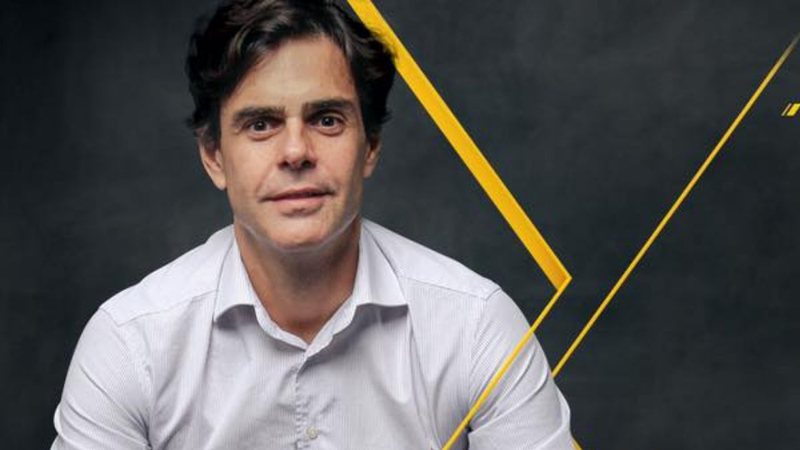 Guilherme Benchimol, fundador da XP