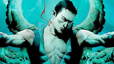 Namor (Foto: Divulgação/Marvel Comics)