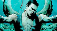 Namor (Foto: Divulgação/Marvel Comics)