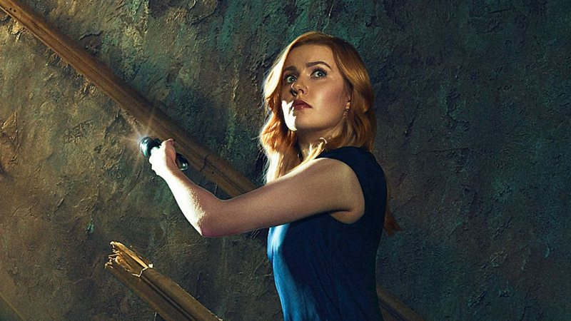 Nancy Drew (Foto: Divulgação)