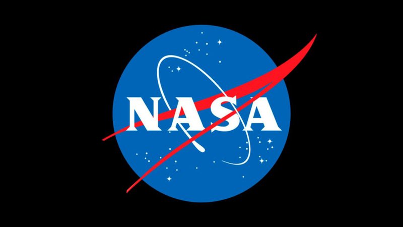 Logo Nasa (Foto: Divulgalção)