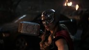 Natalie Portman em Thor: Amor e Trovão (Foto: Reprodução /Twitter)