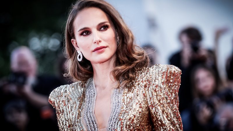 Natalie Portman (Foto: Vittorio Zunino Celotto/Getty Images)