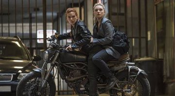 Natasha e Yelena em Viúva Negra, da Marvel (Foto: Divulgação/Marvel)