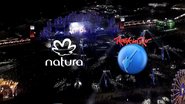 Natura e Rock in Rio (Foto: Divulgação)