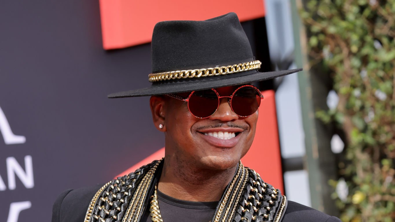 Ne-Yo (Foto: Amy Sussman / Getty Images)